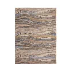 Best reviews of π€© K01 Enigma Continuum Rug - Smokey Grey π§¨