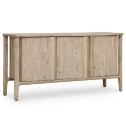 Flash Sale ๐ D04 Eckler Sideboard โ๏ธ 9 Flash Sale ๐ D04 Eckler Sideboard โ๏ธ -Table Gleam Sales D04 ELLSD01 GY 1