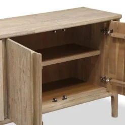 Flash Sale ๐ D04 Eckler Sideboard โ๏ธ 12 Flash Sale ๐ D04 Eckler Sideboard โ๏ธ -Table Gleam Sales D04 ELLSD01 GY 3