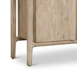 Flash Sale ๐ D04 Eckler Sideboard โ๏ธ 13 Flash Sale ๐ D04 Eckler Sideboard โ๏ธ -Table Gleam Sales D04 ELLSD01 GY 4