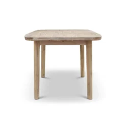 Cheap 🤩 D04 Eckler Extension Dining Table 🎉 -Table Gleam Sales D04 ELLSD05 EXT GY 7 upd