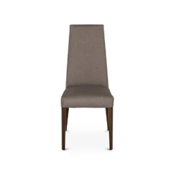 Best Pirce 🥰 D41 Lussa Fabric Dining Chair ⌛