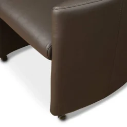 Hot Sale ✔️ D41 Stavern Caster Chair ❤️ -Table Gleam Sales D41 18 RC029 BN 4