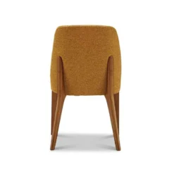 Flash Sale 😀 D41 Hendrick Dining Chair ✔️ -Table Gleam Sales D41 20 1347 04