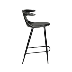Best Pirce ✔️ D48 Drake Counter Stool ❤️ -Table Gleam Sales D48 Drake counter Bk 03