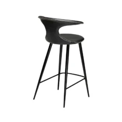 Best Pirce ✔️ D48 Drake Counter Stool ❤️ -Table Gleam Sales D48 Drake counter Bk 05