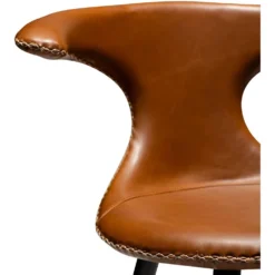 Best Pirce ✔️ D48 Drake Counter Stool ❤️ -Table Gleam Sales D48 Drake counter Brown 05