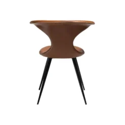 Flash Sale 🛒 D48 Drake Dining Chair ❤️ -Table Gleam Sales D48 Drake dining chair BN 03