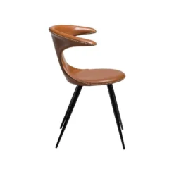 Flash Sale 🛒 D48 Drake Dining Chair ❤️ -Table Gleam Sales D48 Drake dining chair BN 04