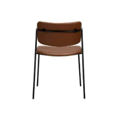 Flash Sale 🛒 D48 Finn Dining Chair 😀 -Table Gleam Sales D48 Finn dining chair BN 04
