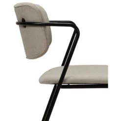 Flash Sale 🛒 D48 Finn Dining Chair 😀 -Table Gleam Sales D48 Finn dining chair Sand 06