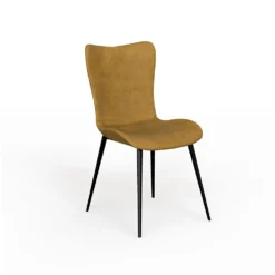Discount 🧨 D48 Steele Dining Chair 🥰 -Table Gleam Sales D48 Steele chair BR 02