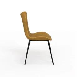 Discount 🧨 D48 Steele Dining Chair 🥰 -Table Gleam Sales D48 Steele chair BR 03