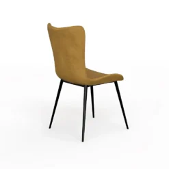 Discount 🧨 D48 Steele Dining Chair 🥰 -Table Gleam Sales D48 Steele chair BR 04