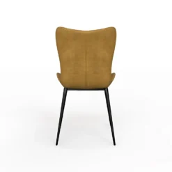 Discount 🧨 D48 Steele Dining Chair 🥰 -Table Gleam Sales D48 Steele chair BR 05