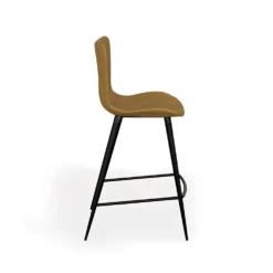 Hot Sale 🔔 D48 Steele Counter Stool ❤️ -Table Gleam Sales D48 Steele counter BR 03