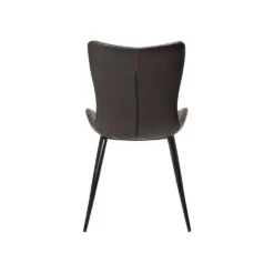 Discount 🧨 D48 Steele Dining Chair 🥰 -Table Gleam Sales D48 Steele dining chair GY 05