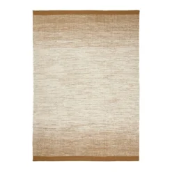 Hot Sale ✨ L30 Darvi Rug - Ochre 🛒