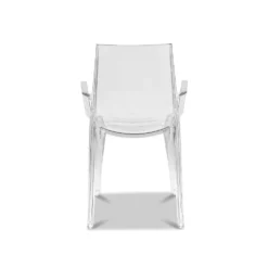 Outlet ⭐ E01 Frysta Clear Armchair 🔥 -Table Gleam Sales E01 19 2654100 CLR 5