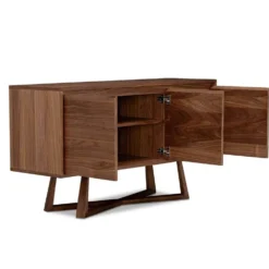 Cheap ❤️ E07 Oliver Sideboard 🛒 -Table Gleam Sales E07 ITL 4001 W 2