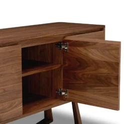 Cheap ❤️ E07 Oliver Sideboard 🛒 -Table Gleam Sales E07 ITL 4001 W 3