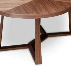 Top 10 🛒 E07 Oliver Oval Extension Dining Table 😉 -Table Gleam Sales E07 MD 1002OV W 4