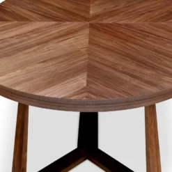 Top 10 🛒 E07 Oliver Oval Extension Dining Table 😉 -Table Gleam Sales E07 MD 1002OV W 5