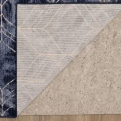 Best reviews of ✨ K01 Axiom Ebb Rug Runner - Indigo ⭐ -Table Gleam Sales Ebb Indigo 01