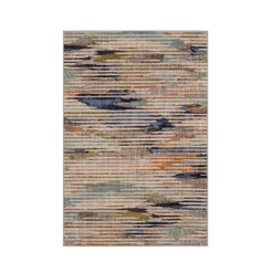 Buy ⌛ K01 Axiom Emerge Rug - Multi ⌛