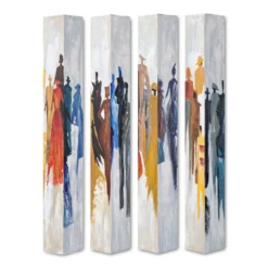 Best reviews of 🎁 F27 People Oil Painting 👍