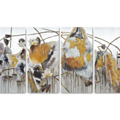 Hot Sale ⌛ F27 Marsh Oil Painting 🎁