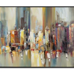 Best deal 🛒 F27 Vickery I Oil Painting 💯