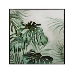 New 🔥 F27 Jungle View I Oil Painting 🤩