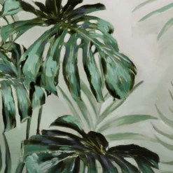 New 🔥 F27 Jungle View I Oil Painting 🤩 -Table Gleam Sales F27 J2 2739 3C 3a