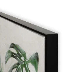 Outlet ❤️ F27 Jungle View II Oil Painting ✔️ -Table Gleam Sales F27 J2 2739N 4C 2a