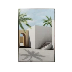 Best Pirce π F27 Distant Escape II Oil Painting β