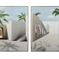 Best Pirce ๐ F27 Distant Escape II Oil Painting โ 7 Best Pirce ๐ F27 Distant Escape II Oil Painting โ -Table Gleam Sales F27 K 2845N 2C 4a