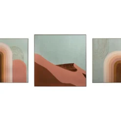 Wholesale 🎉 F27 Ombré Dunes Oil Painting 🎉 -Table Gleam Sales F27 K 2982N 1C 4A