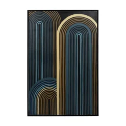 Wholesale β¨ F27 Midnight II Oil Painting π