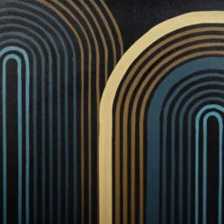 Wholesale ✨ F27 Midnight II Oil Painting 👏 -Table Gleam Sales F27 K 2983N 4IL 3a