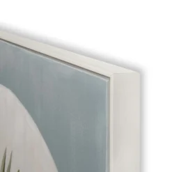 Hot Sale 💯 F27 Moonlit Fronds Oil Painting 🥰 -Table Gleam Sales F27 K2 2883N 4C 2a