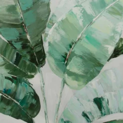 Coupon ❤️ F27 Tropical Breeze I Oil Painting 💯 -Table Gleam Sales F27 V 1065 1 3a