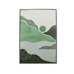 Budget ✨ F27 Rainforest Oil Painting 🛒