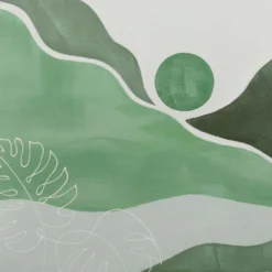 Budget ✨ F27 Rainforest Oil Painting 🛒 -Table Gleam Sales F27 V2 3005N 1IL 3a