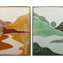 Budget ✨ F27 Rainforest Oil Painting 🛒 -Table Gleam Sales F27 V2 3005N 2C 4a 2f295c6d 4310 4eb2 9218 9fcb3d36e8c9