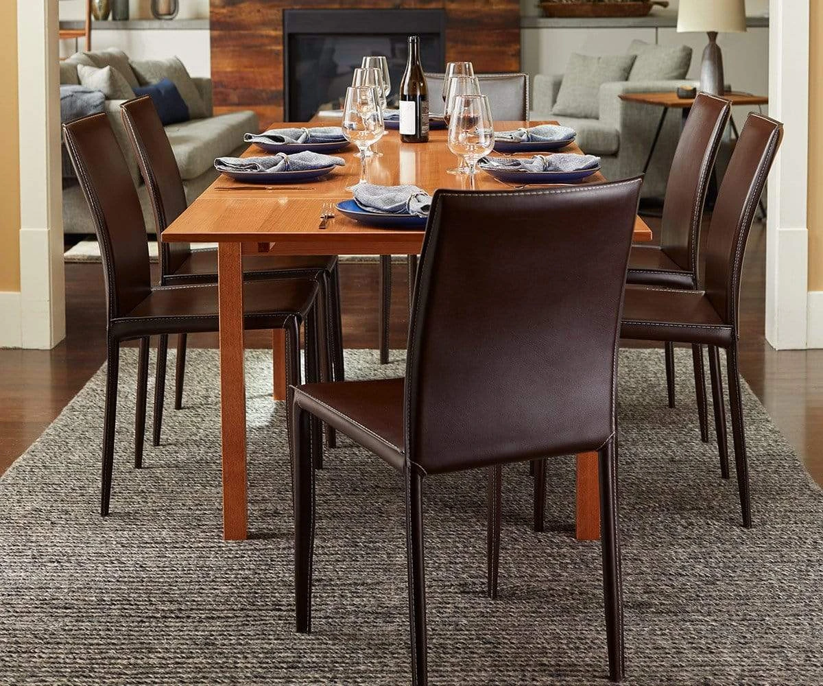 Best deal ๐ M18 Bastian Dining Chair ๐งจ 2 Best deal ๐ M18 Bastian Dining Chair ๐งจ - Image 2
