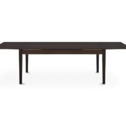 Wholesale ⌛ G02 Dinex Sami Extension Table 🌟 -Table Gleam Sales G02 SAMI DIN V 005
