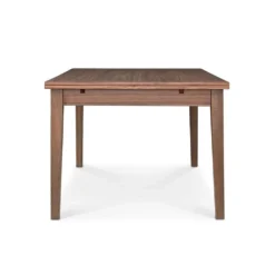 Wholesale ⌛ G02 Dinex Sami Extension Table 🌟 -Table Gleam Sales G02 SAMI DIN W 04