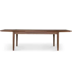 Wholesale ⌛ G02 Dinex Sami Extension Table 🌟 -Table Gleam Sales G02 SAMI DIN W 1