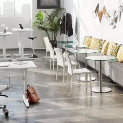 Best deal ๐ M18 Bastian Dining Chair ๐งจ 13 Best deal ๐ M18 Bastian Dining Chair ๐งจ -Table Gleam Sales G20 A30 Adjustable Standing Desk 2 WEB